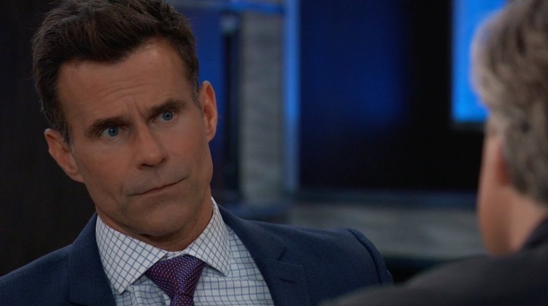 General Hospital Recap May 14: Carly’s Custody Plan, Laura Vs. Ezra, & Nina’s Link To Jacinda