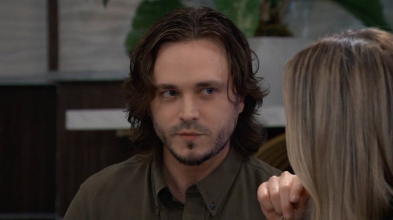 General Hospital Recap May 14: Carly’s Custody Plan, Laura Vs. Ezra, & Nina’s Link To Jacinda