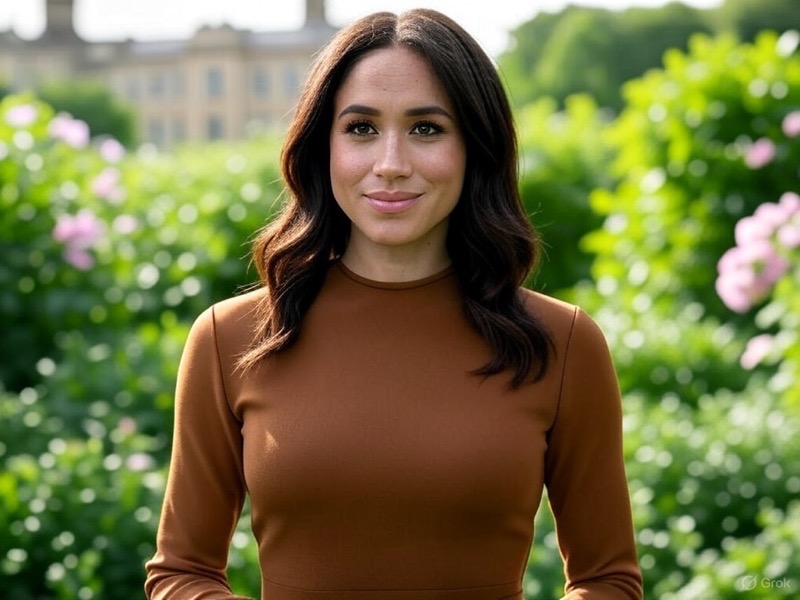 Meghan Markle Threatened With $10 Million Lawsuit