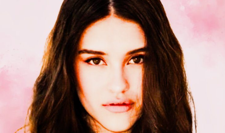 Arianna Ari Horton (Marissa Reyes)