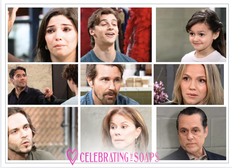 General Hospital Preview Video May 15: Cody vs Lulu, Lucky Investigates, BLQ’s Baby Search