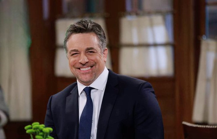 General Hospital Spoilers: Chris McKenna’s Tart Response to Fans—Is He Thin Skinned Or Spot On?