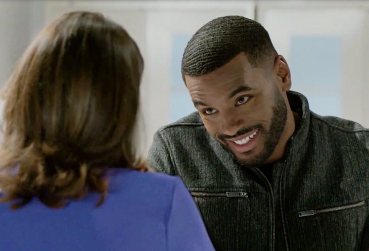 Beyond The Gates Spoilers: Andre Seduces Ashley As She And Derek Grow Apart