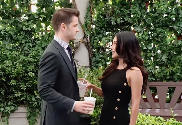 The Young And The Restless Spoilers: Audra Drugs Kyle For Cheating Setup Scheme – Will Claire Fall For It?