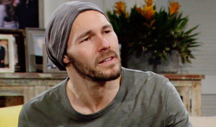 Liam Spencer (Scott Clifton)