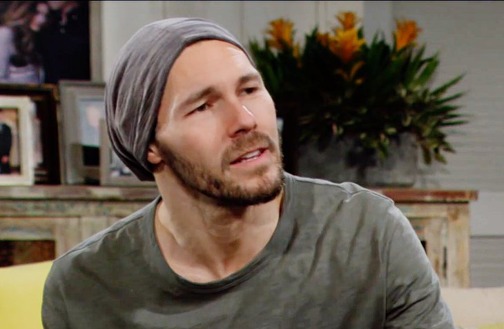 The Bold And The Beautiful Spoilers Friday, May 16: Liam’s Pressure, Hope’s Reluctance, Carter’s Next Moved