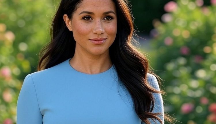 Meghan Markle Is Trying To Make Prince Harry Hot Again