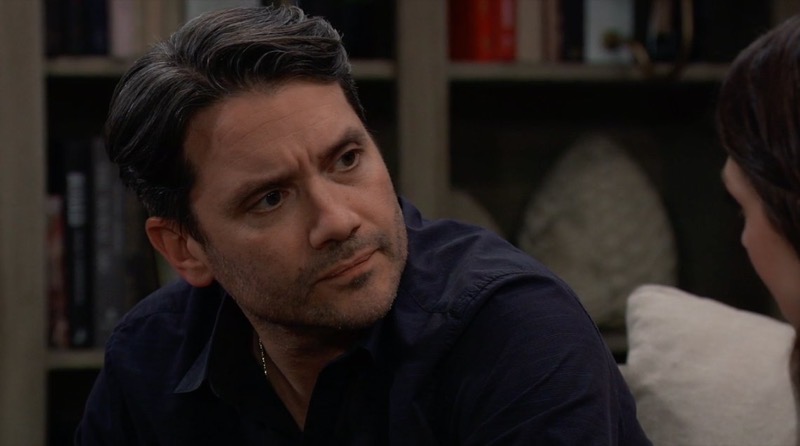 General Hospital Recap Thursday, May 15: Lulu Spills To Cody, Dante’s Still Blames Gio, Alexis & Lucky Team Up
