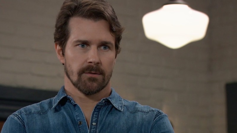 General Hospital Recap Thursday, May 15: Lulu Spills To Cody, Dante’s Still Blames Gio, Alexis & Lucky Team Up