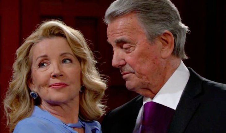 Nikki Newman (Melody Thomas Scott)