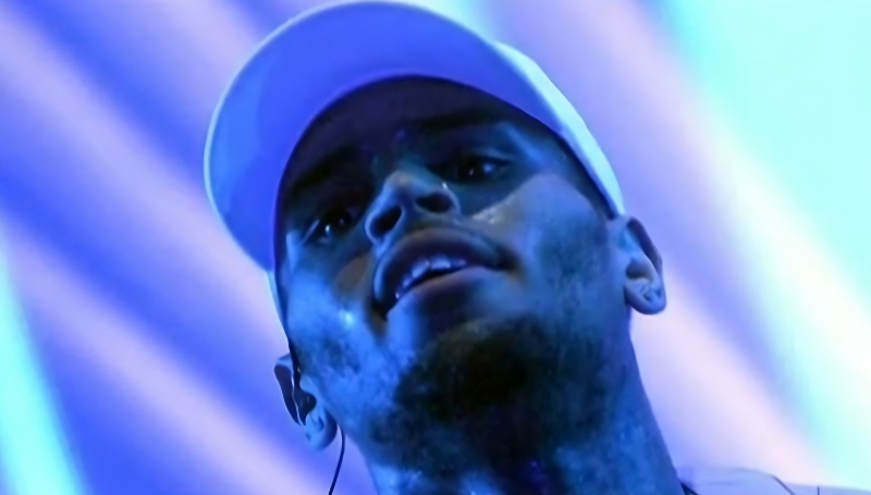 Singer Chris reportedly in Jail in UK - - CTV News - YouTube