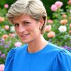 What Princess Diana Did With David Bowie That Made the Palace Blush
