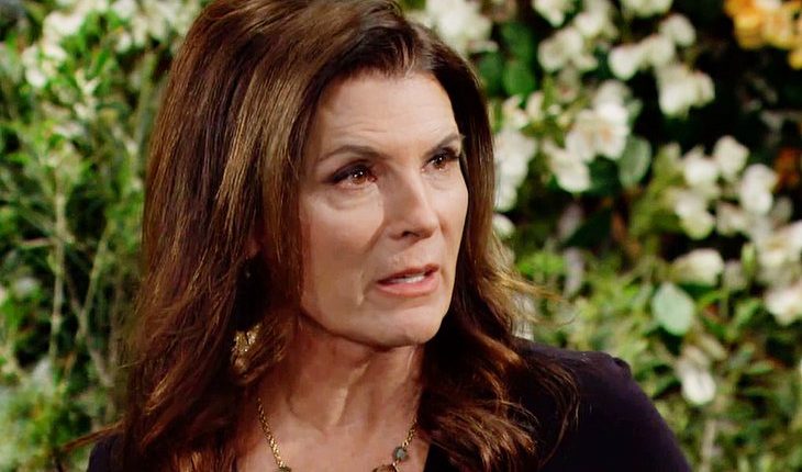 Sheila Sharpe (Kimberlin Brown)