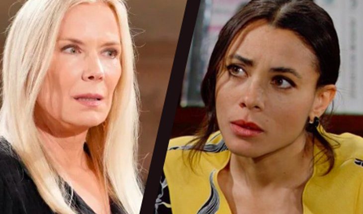 The Bold And The Beautiful