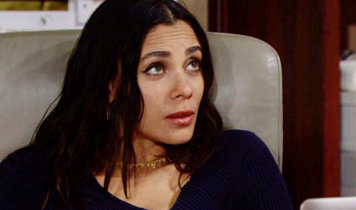 Daphne Rose (Murielle Hilaire)