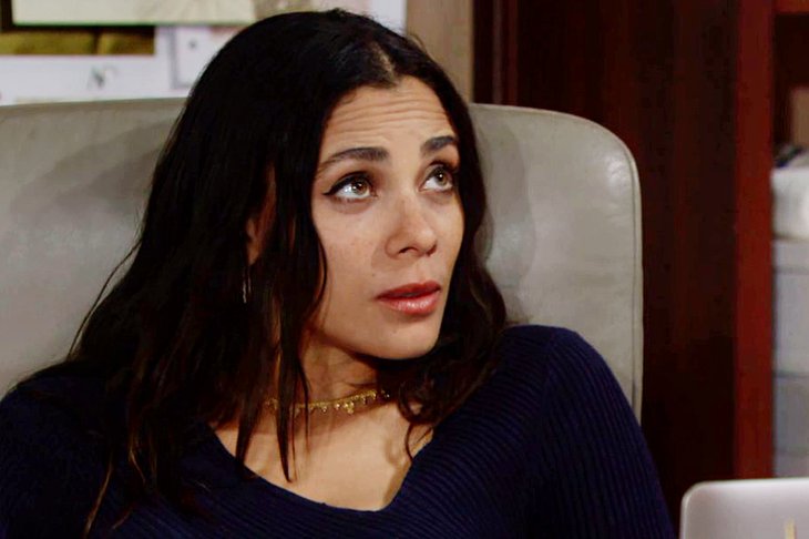 The Bold And The Beautiful' Spoilers Monday, May 19: Daphne’s Opening, Hope & Steffy’s Amends, Hope's Next Chapter