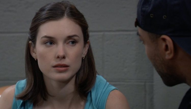 General Hospital Recap 0516 02