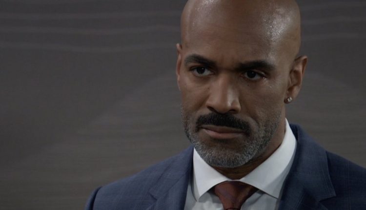 General Hospital Recap 0516 03