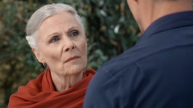 'General Hospital' Recap May 16: Lulu’s DNA Proof, Isaiah Overhears Dirt, Curtis’ Accusation