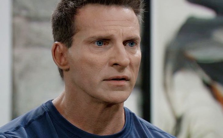 General Hospital Spoilers Week of May 19: Jason’s Mystery, Nurse’s Ball Bombshell, Anna’s Execution