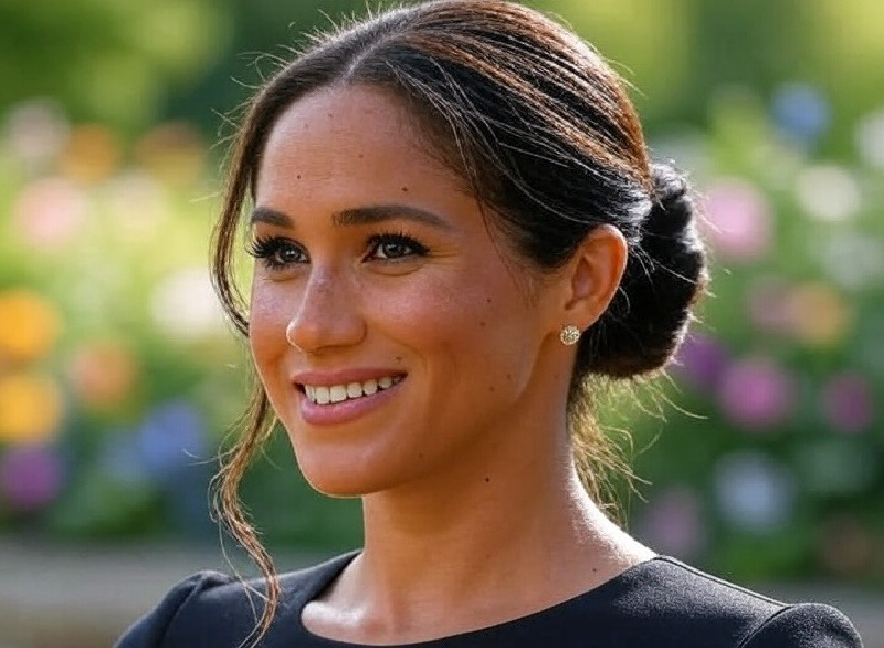 Meghan Markle's Popularity At An All-Time Low As She Turns Lifestyle Influencer