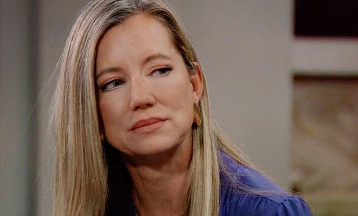 General Hospital Spoilers: Who Is Nina's Unexpected Passion Partner After Her Life Takes A Turn?