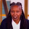 The View’ Whoopi Goldberg Opens Up On Illness On-Air