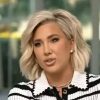 Savannah Chrisley On Prison Justice - My View - Fox - YouTube