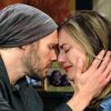 The Bold And The Beautiful Spoilers: Hope And Liam Get Together Before He Dies?