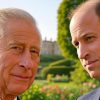 King Charles Bestowed This Honor On Prince William During This Historic Milestone