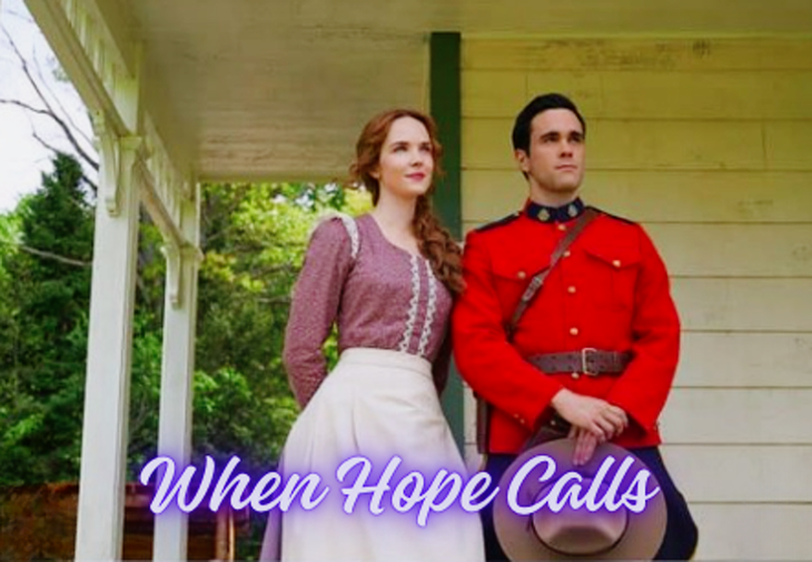 Great American Family Channel When Hope Calls Spoilers: Renewed Or Not-Will There Be A Season Three?