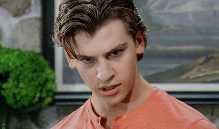 Giovanni Gio Palmieri (Giovanni Mazza)