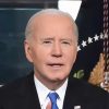 Former President Joe Biden - CBS YouTube