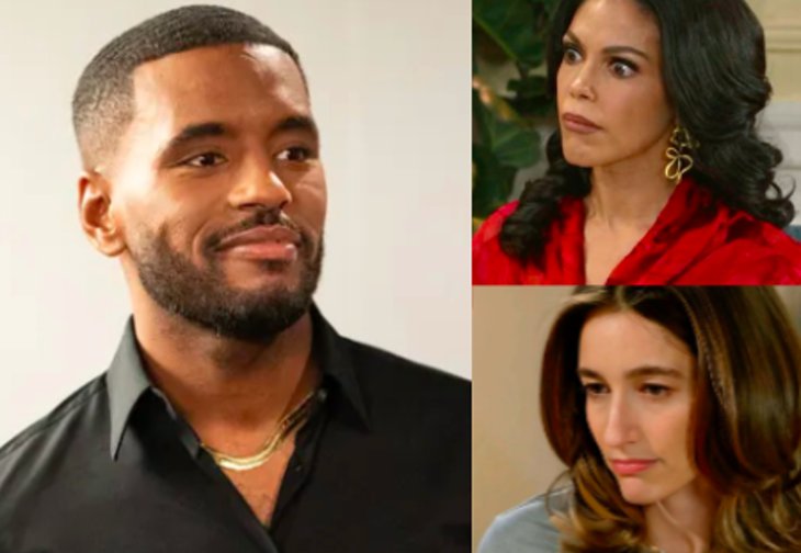 Beyond The Gates Spoilers: Are Dani, Andre, And Ashley Headed For A Love Triangle?