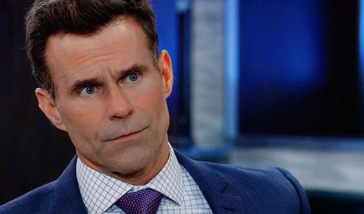 Drew Quartermaine (Cameron Mathison)