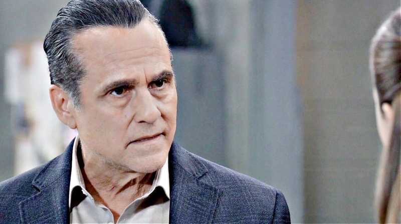 'General Hospital' Recap May 19: Lulu's Gio Proof & Carly and Nina Catfight Ends