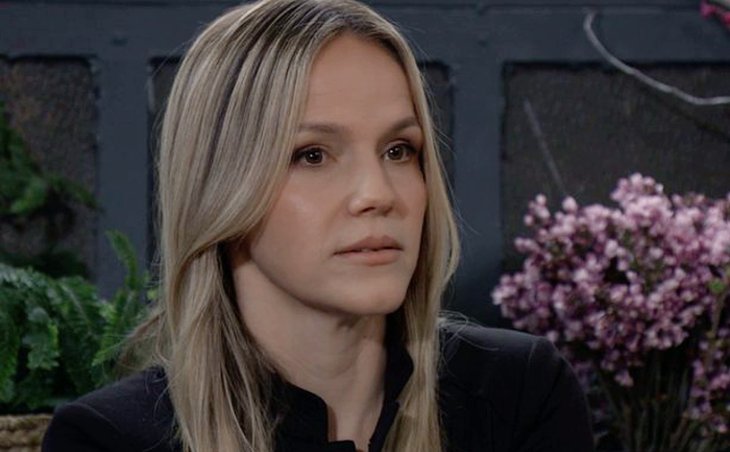 General Hospital Spoilers: A Drugged Lulu Blows Up The Nurses Ball With The Truth About Gio