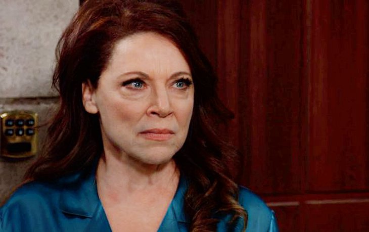 General Hospital Spoilers: Dr. Liesl Obrecht Returns As GH's Chief Of Staff When Portia's Crimes Are