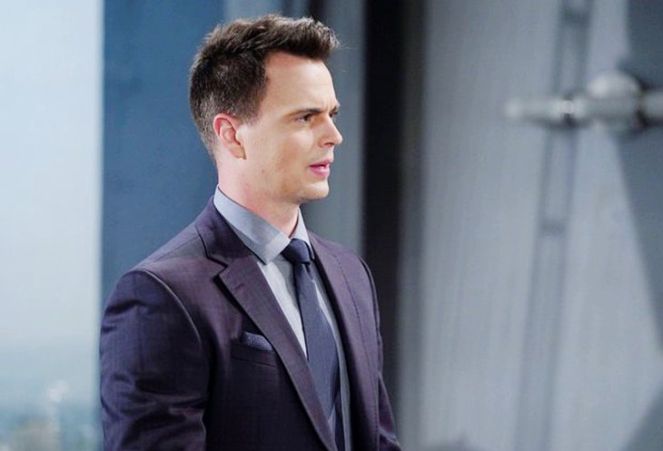 The Bold And The Beautiful Specs: Wyatt Spencer Is Coming Back