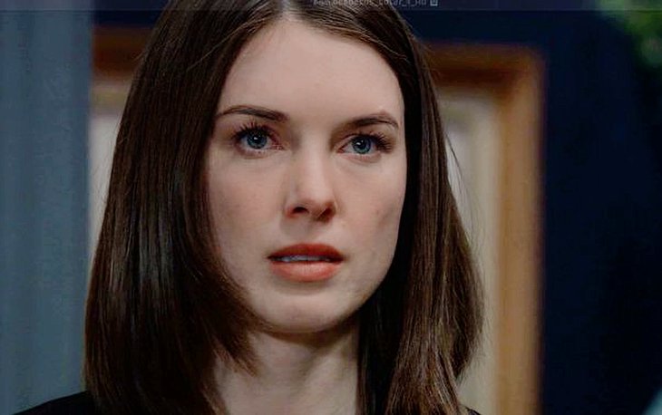 General Hospital Spoilers: Michael Disappears From The Clinic In Germany- Will He Make It Back In Time For The Custody Battle?