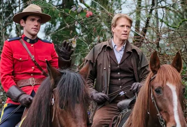 Hallmark Channel When Calls The Heart Spoilers: An Urgent Case Needs Solving In Season Thirteen-Bill And Nathan Need To Be Heroes!