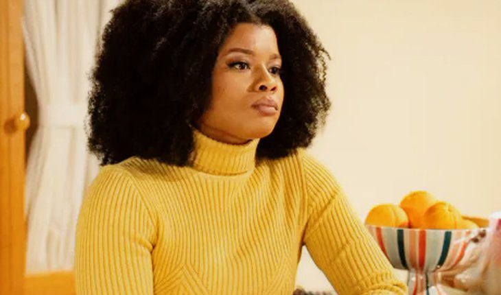 Eva Thomas (Ambyr Michelle)