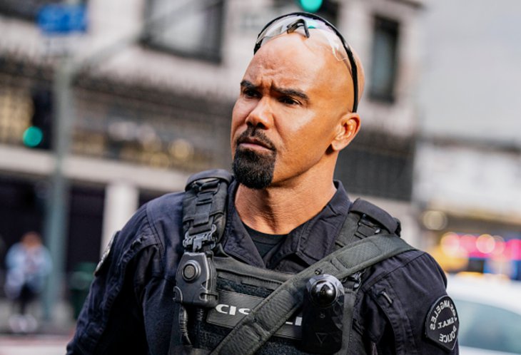 Hondo Lives On! Shemar Moore Shares Exciting Scoop on the 'S.W.A.T. Exiles' Spin-Off