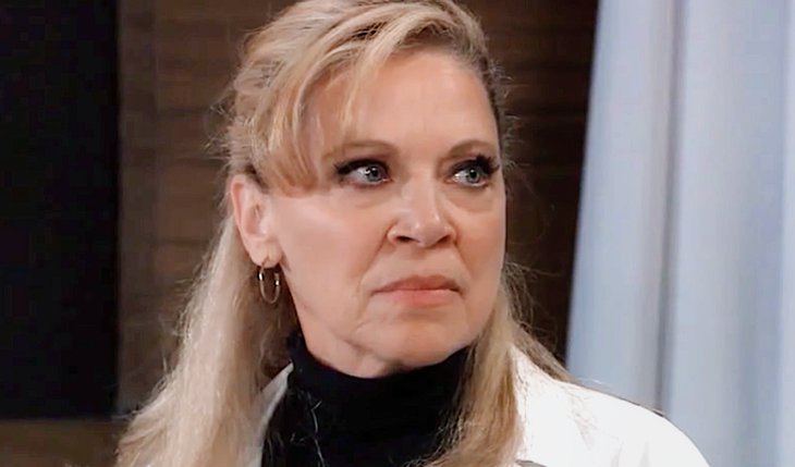 General Hospital Spoilers: Liesl Obrecht Brings The House Down at the 2025 Nurses Ball