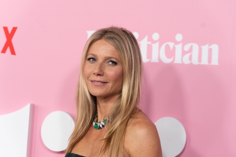 Gwyneth Paltrow Admits She’s Not That Close With Meghan Markle