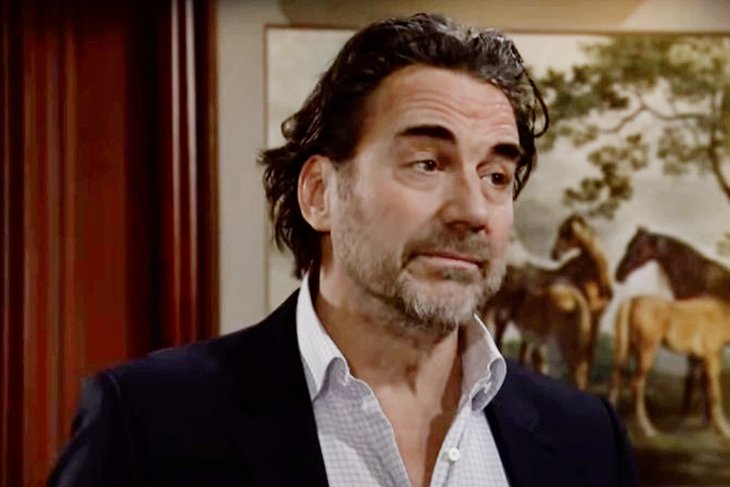 The Bold And The Beautiful' Recap Tuesday, May 20: Ridge Suspects, Carter Baffled, Liam’s New Brain Scan
