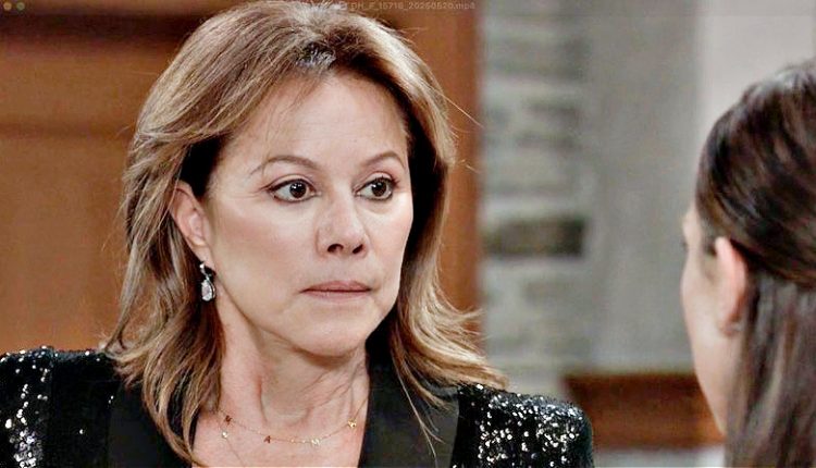 General Hospital Recap 0530 05