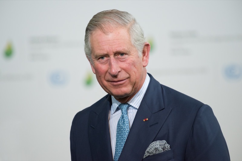 King Charles Disgusted With Meghan Markle’s Behavior