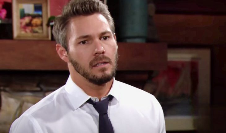 Liam (Scott Clifton)