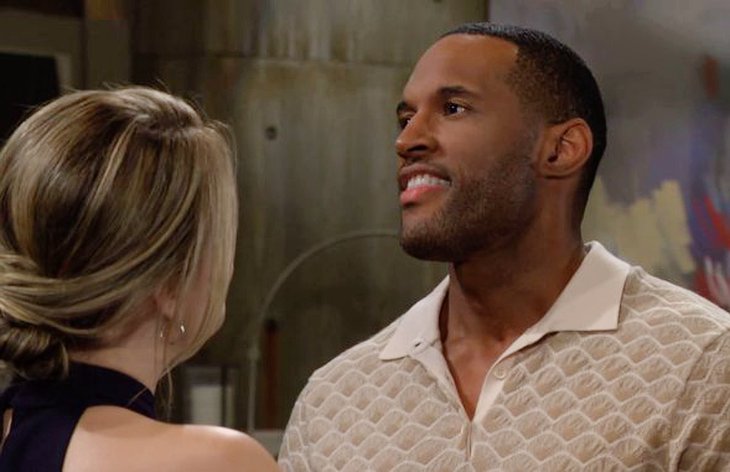 The Bold And The Beautiful Spoilers: Carter And Hope Reunite As Carter’s Dream Comes True